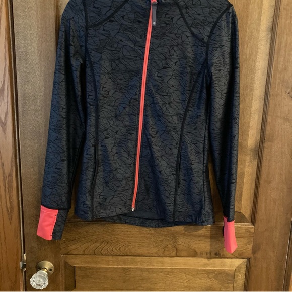 Mondetta Athletic Jacket - Picture 3 of 7